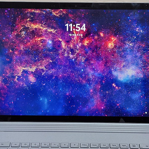 서피스북3 15인치 i7 16GB 256GB 외장그래픽포함 / 필기가능