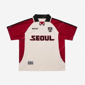 빠더너스 LG유니폼 레드 S,L