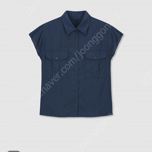 partout Frais pochette shirt 새상품