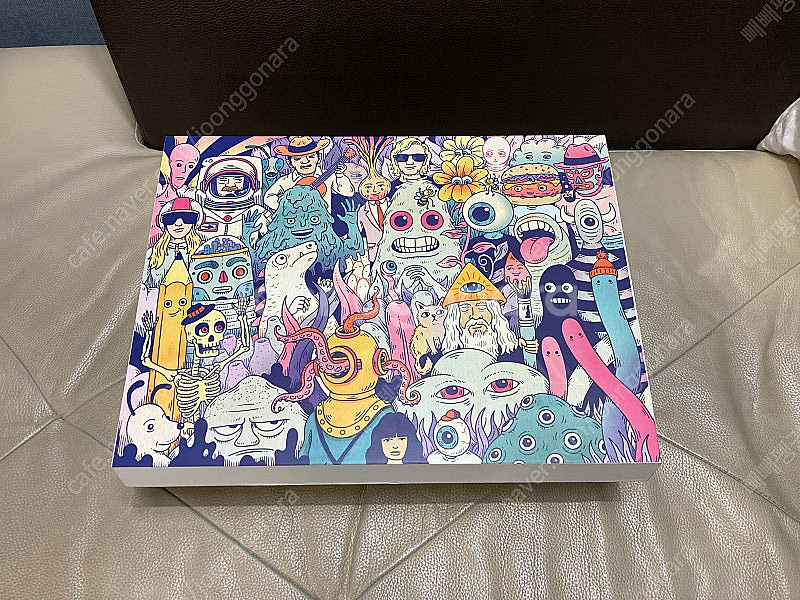 Wacom 인튜어스 프로 PTH-860--1