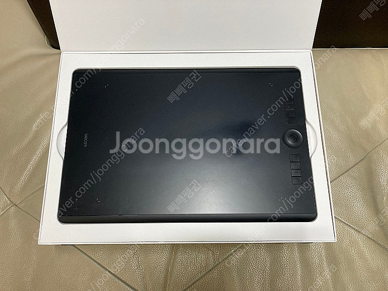Wacom 인튜어스 프로 PTH-860--2