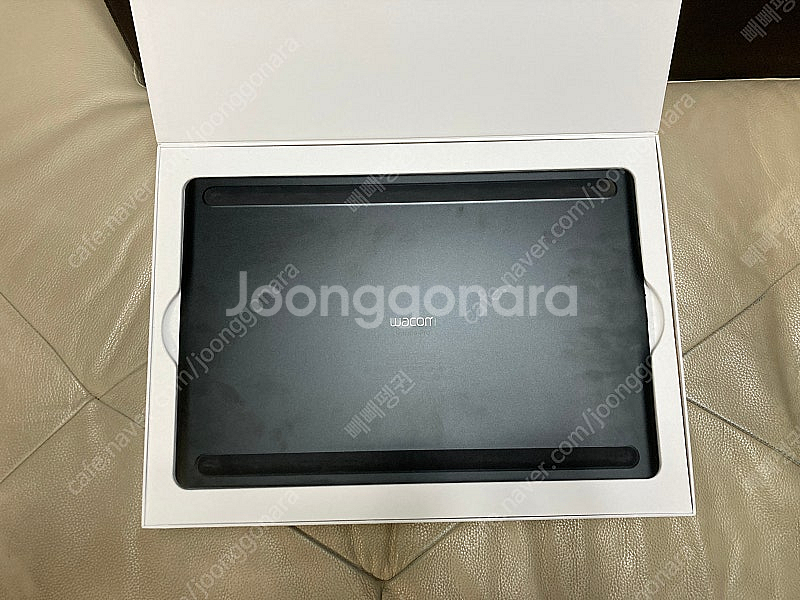 Wacom 인튜어스 프로 PTH-860--4