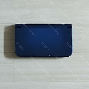 닌텐도 3ds xl 뉴큰다수 팝니다