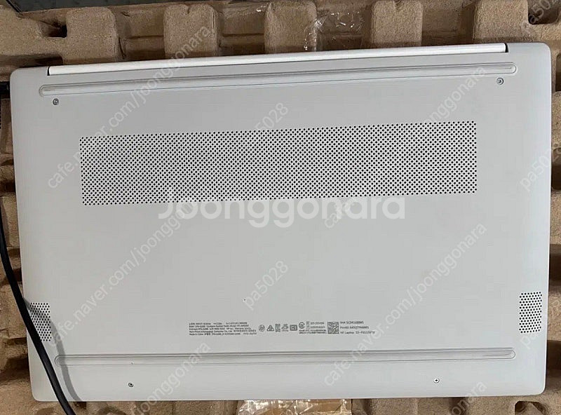 HP 자비스 AI 울트라5 15인치--2