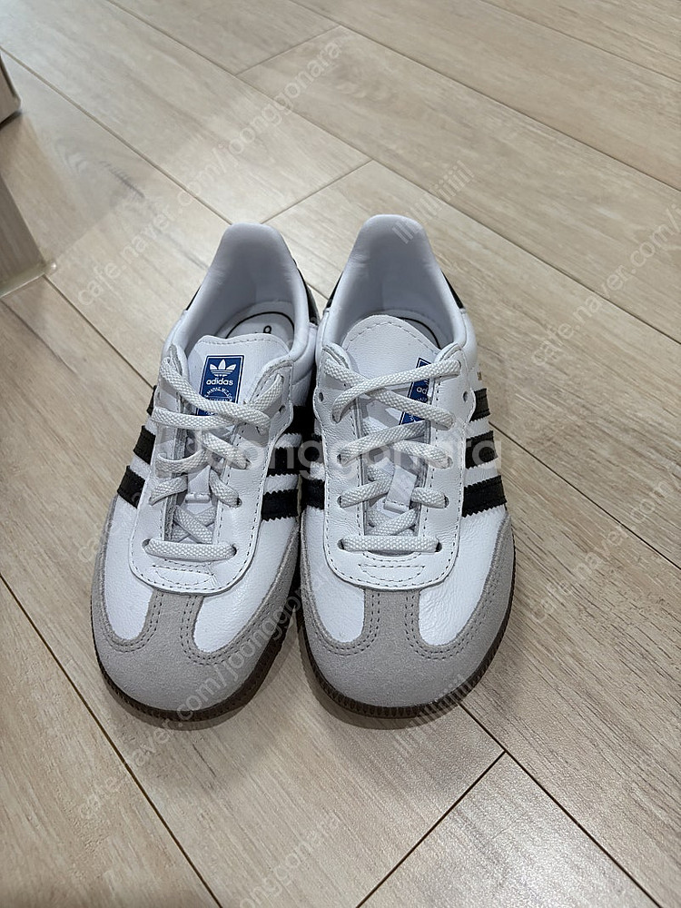 아디다스 삼바키즈 160--0
