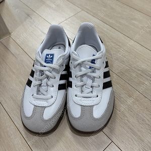 아디다스 삼바키즈 160