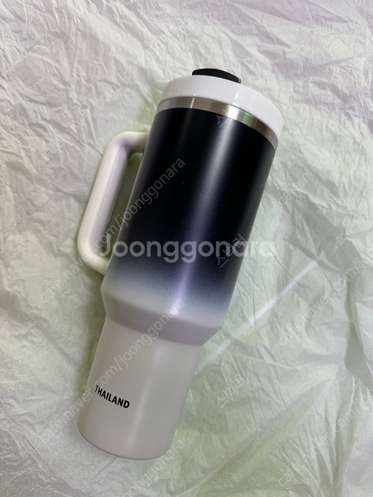 스타벅스 홀리데이 글램 골드 SS 22 체리블라썸 스탠...--1