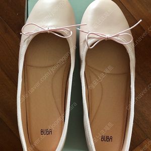 부바 플랫슈즈 250