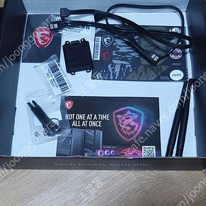 MSI B660M 박격포 WIFI DDR4