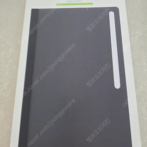 갤럭시탭 S8 울트라 노트 뷰 커버