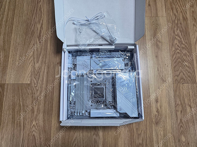 기가바이트 B850M AORUS ELITE--1