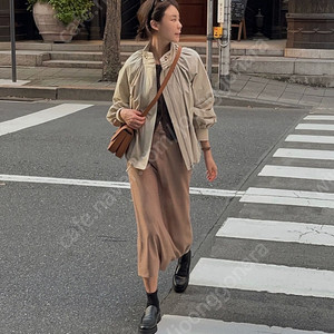 유메르 플랑셔링점퍼, 유메르 코듀로이 필드자켓, 유메르 보에 트위드자켓, 유메르 베르 울 가디건, 코젯 무스탕조끼