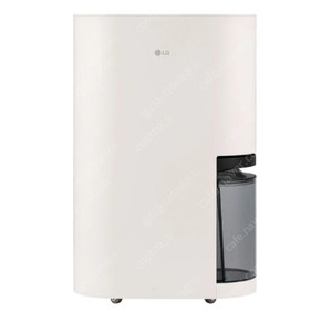 LG 휘센 엘지 제습기 21L DQ214MEGA.AKOR 21L 오브제 컬렉션 [카밍베이지] DQ214MEGA.AKOR 저소음 듀얼 인버터
