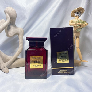 톰 포드 쟈스민 루즈 EDP 100ml 공용향수 [새상품,택포]
