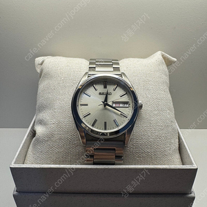 세이코 sbth007 샴폐인 시계 판매