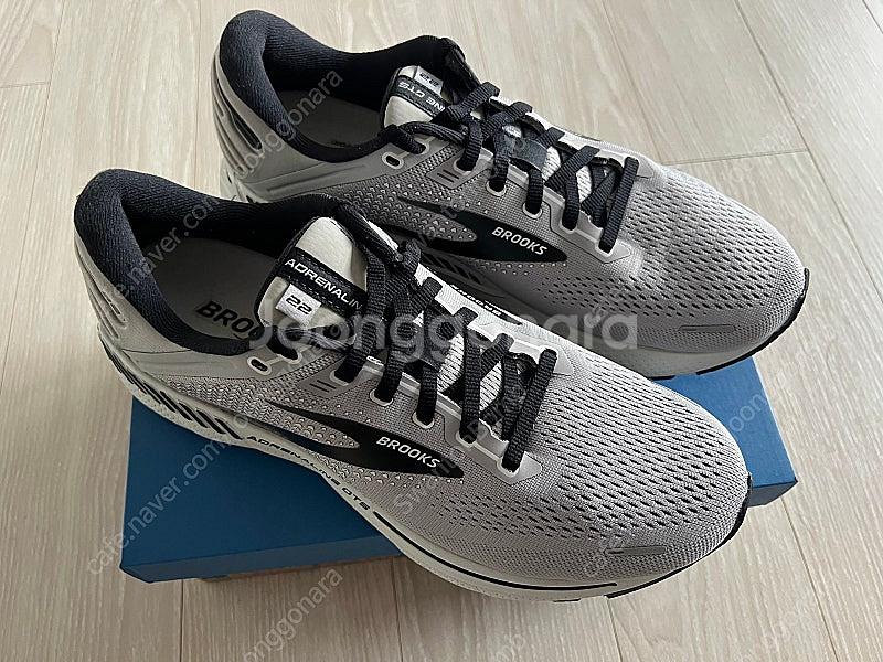 브룩스 아드레날린 GTS 22(270mm)--0