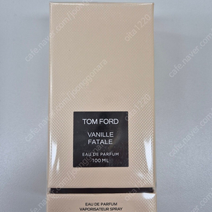 톰포드 바니파탈 100ml 남성향수 [새상품,택포]