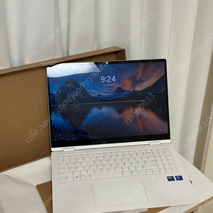 LG그램 프로 360 16TD90SP-KX76K WIN11 1TB 인텔 울트라7 터치스크린