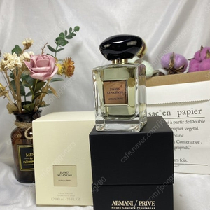 알마니 자스민 쿠사모노 100ml 공용향수 [새상품,택포]