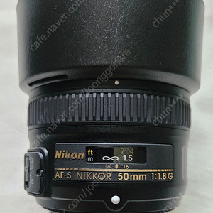 니콘렌즈 50mm