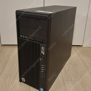 hp z230 워크스테이션 컴퓨터 본체 제온