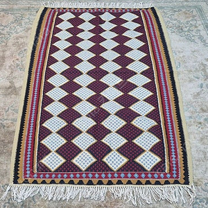 <<판매>> 인도 핸드메이드 전통카페트 창고대개방!!! 전국 무료 택배 배송