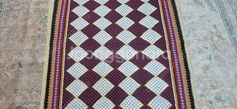 <<판매>> 인도 핸드메이드 전통카페트 창고대개방!!! 전국 무료 택배 배송--2