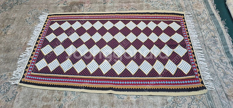 <<판매>> 인도 핸드메이드 전통카페트 창고대개방!!! 전국 무료 택배 배송--3