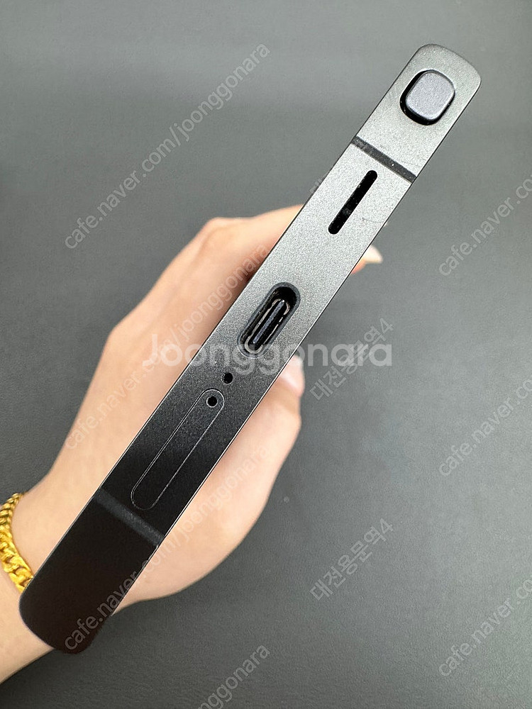 [대전중고폰] 362309 갤럭시S24울트라 블랙 25...--4