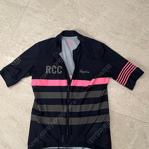 라파 RCC 프로팀 져지 S