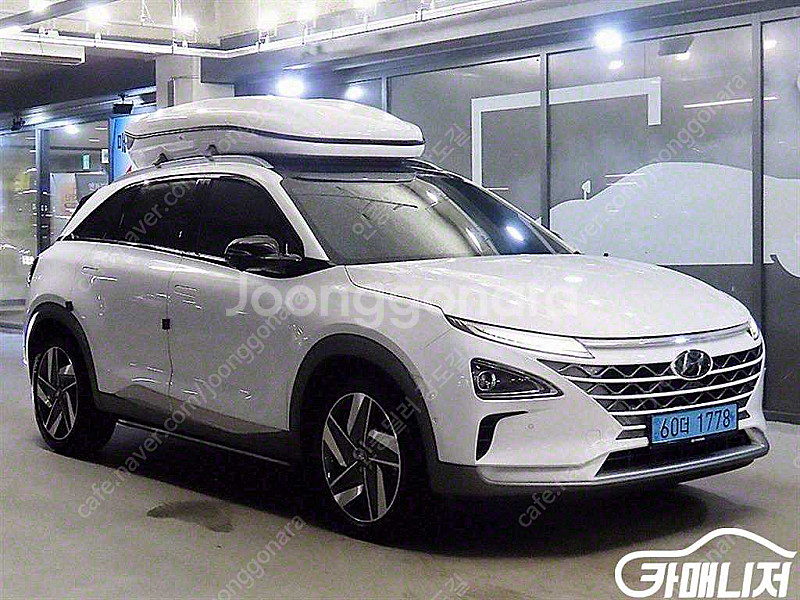 [현대]넥쏘 프리미엄 | 2023 | 18,733km년...--1