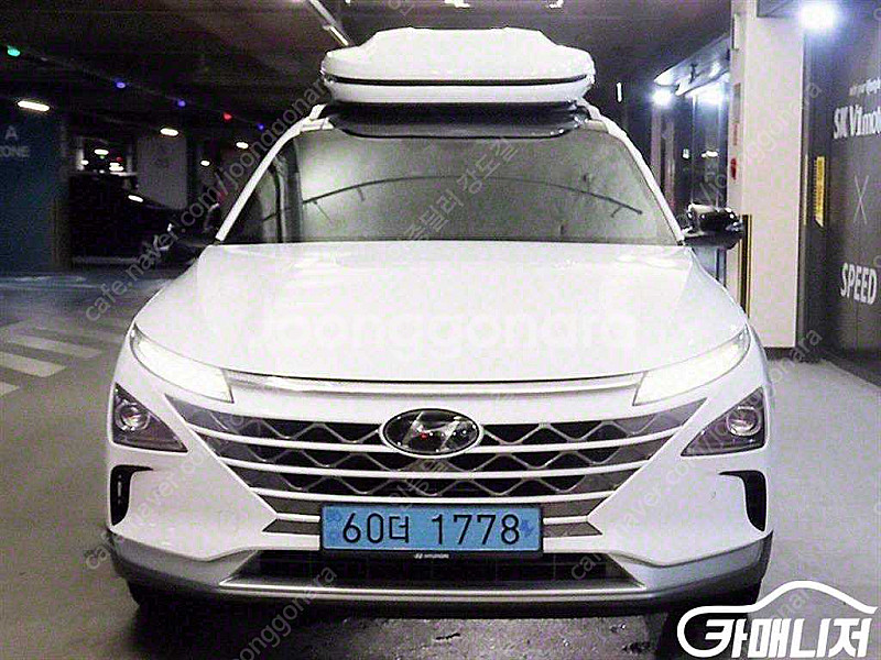 [현대]넥쏘 프리미엄 | 2023 | 18,733km년...--2