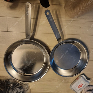스테니 스텐 후라이팬