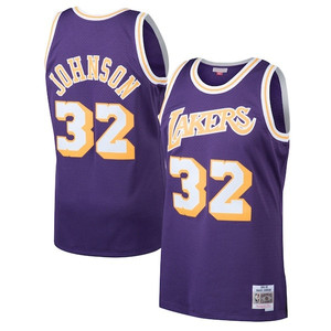 (2xl) 미첼앤네스 NBA 스윙맨 져지 저지 농구 유니폼