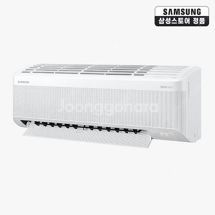 삼성 무풍 에어컨 콤보 갤러리 AF80F17D22WRT...--3