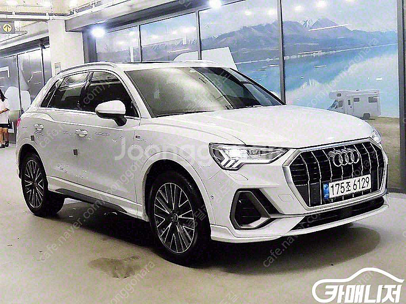 [아우디]Q3 (F3) 35 TDI (5인승) | 20...--1