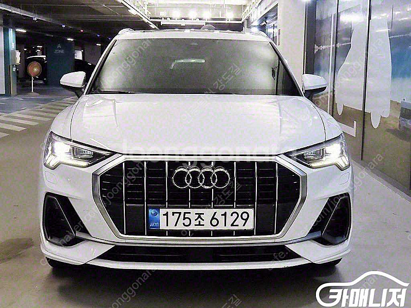 [아우디]Q3 (F3) 35 TDI (5인승) | 20...--2