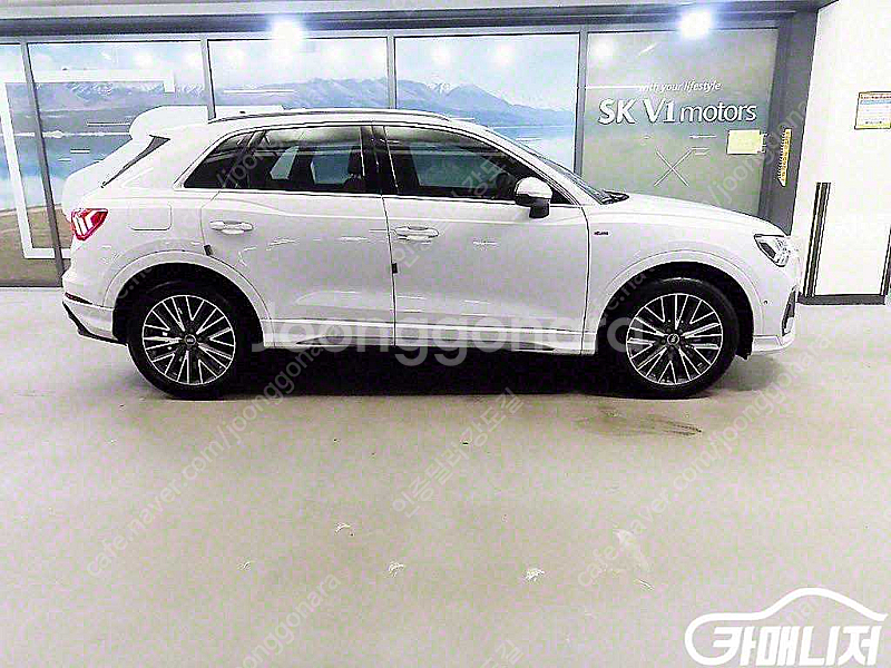 [아우디]Q3 (F3) 35 TDI (5인승) | 20...--3