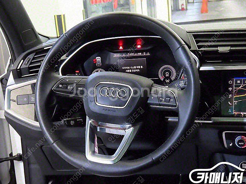 [아우디]Q3 (F3) 35 TDI (5인승) | 20...--8