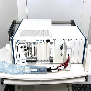NI PXI 1050