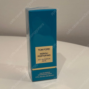 (새상품) 톰포드 네롤리 포르토피노 EDP 50ml 향수