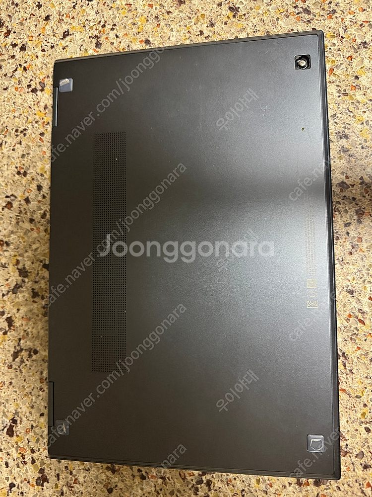 갤럭시 북 플렉스 2 (nt930qda)--3