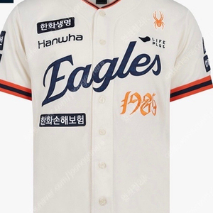 한화 이글스 40주년 레거시 어센틱 105 사이즈 구매합니다
