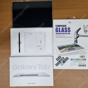 갤럭시 탭S8+ 256G wifi 급매
