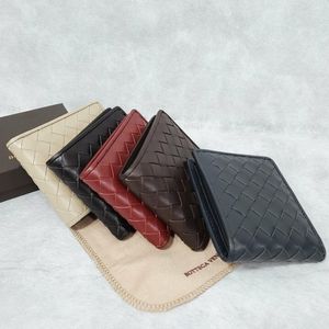 [판매][전색상,인증,정품'유'] 보테가 베네타 반지갑