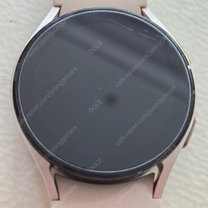 갤럭시 워치4 핑크 40mm