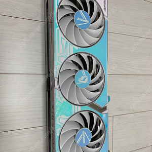 Colorful iGame 지포스 RTX 4060 Ti Ultra OC 8GB