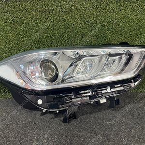 [판매] 제네시스EQ900 중고 제논 HID헤드라이트 램프 전조등 자동차중고부품 폐차장중고부품 수입차중고부품 판매점 구매 복원 불량 파손 수리 교체 리멘카