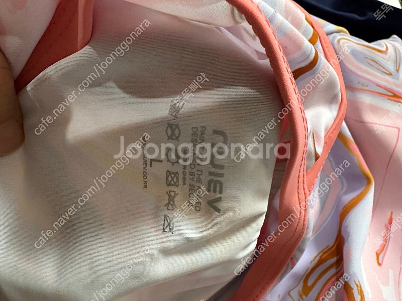 장윤주 수영복 스타일 누이브 반전신 수영복 원피스 여자...--9