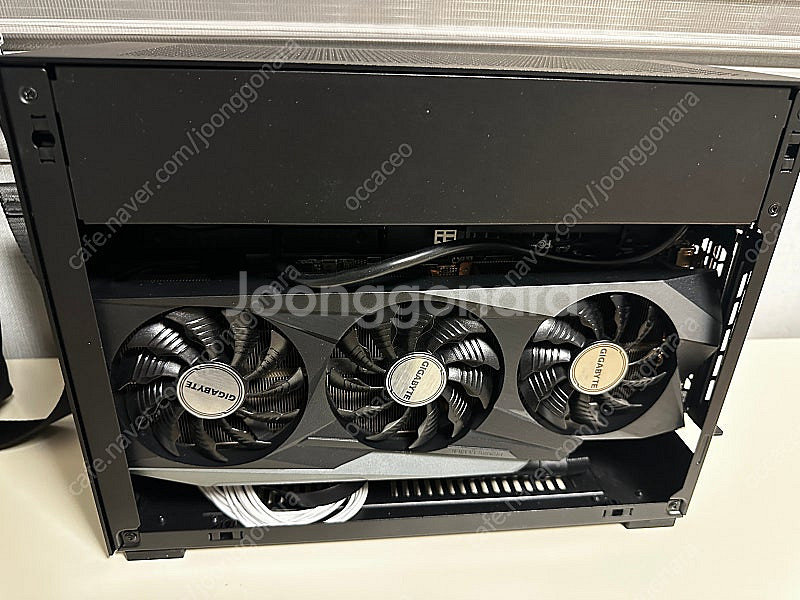 기가바이트 rtx 3080ti gaming oc--1